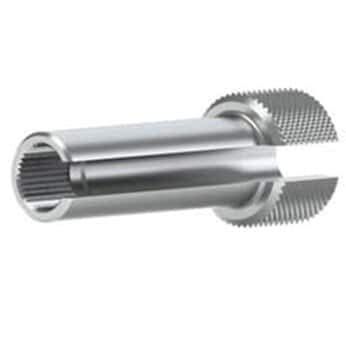 IDEX Extender Tool for Standard Head Nuts - Durable Aluminum Construction (1-Pack) | Perfect for Automotive, Machinery & Industrial Maintenance