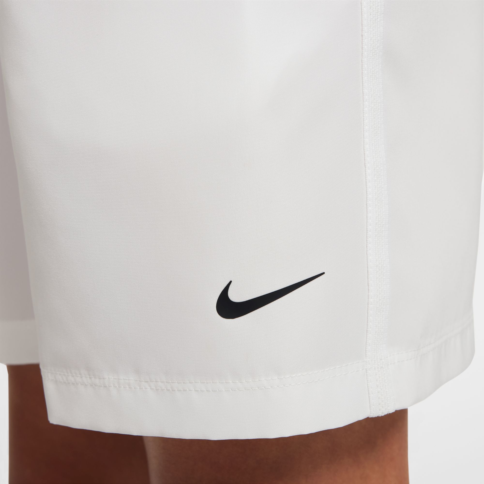 Youth Boys' Nike Dri-FIT Multi+ Athletic Shorts - Moisture-Wicking Running & Basketball Shorts for Active Kids | Perfect for Sports, Gym & Casual Wear