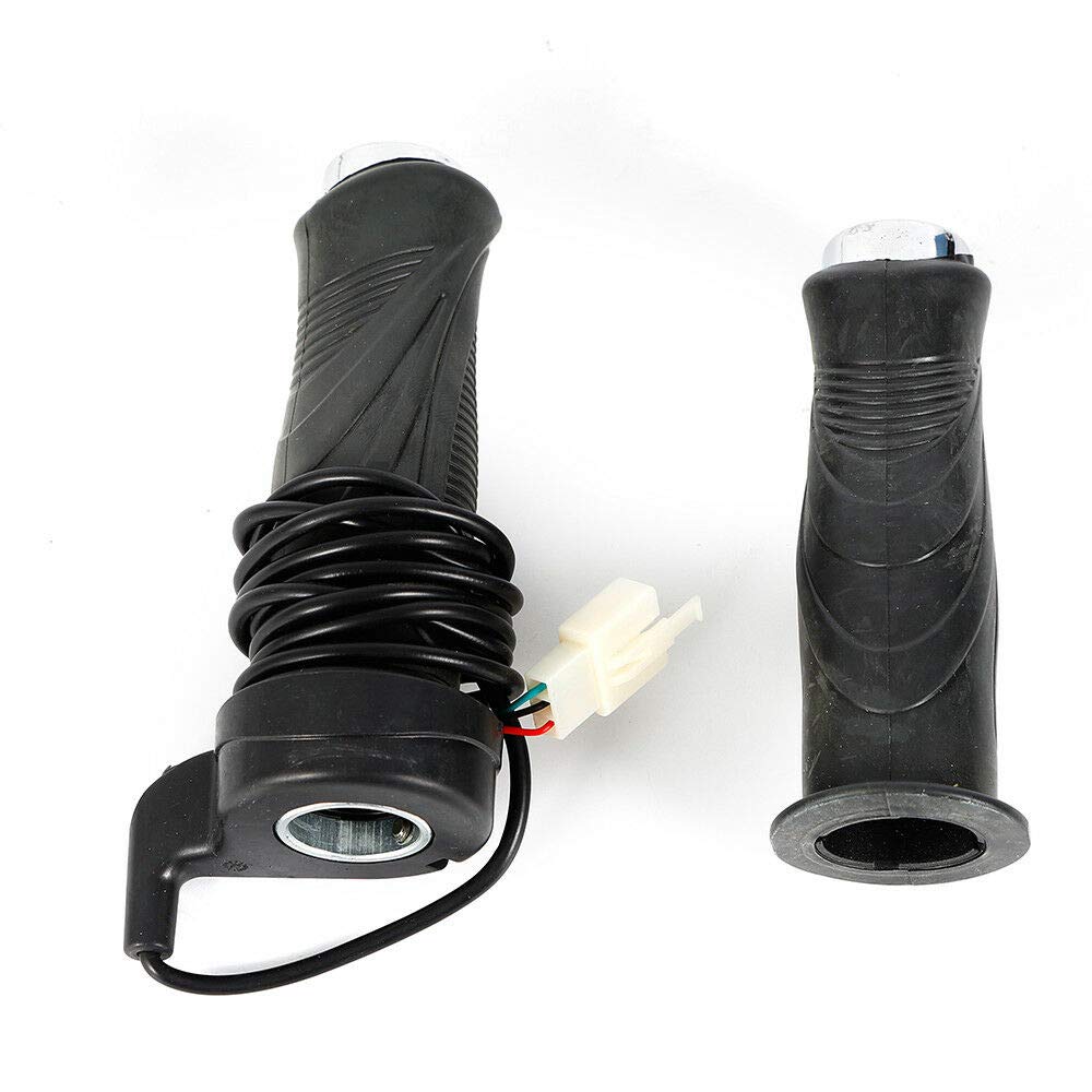 TBVECHI 24V 250W Electric Bicycle Conversion Kit with Motor Controller - Compatible with 16