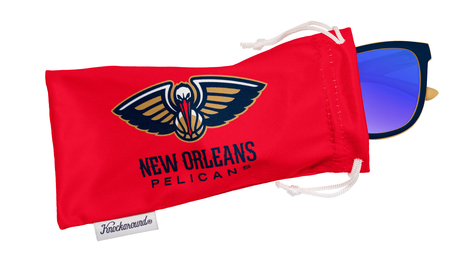 New Orleans Pelicans NBA Basketball Jersey - Official Fan Gear for Men & Women - Perfect for Games, Parties & Sports Events