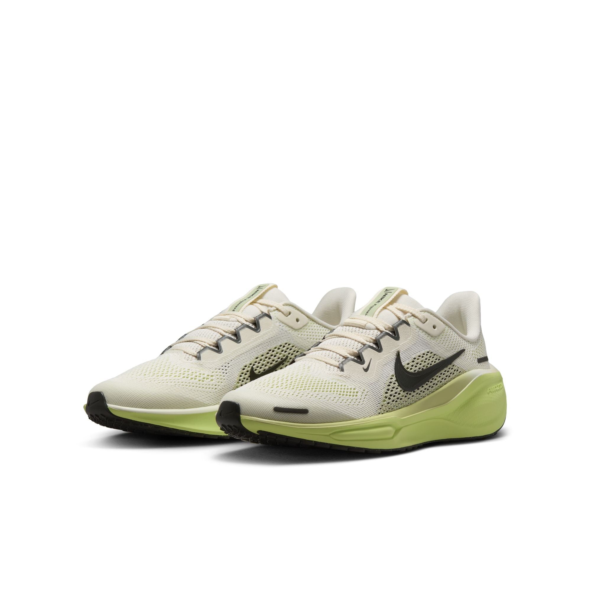 Nike Pegasus 41 Running Shoes for Boys - Lightweight Athletic Sneakers for Kids - Perfect for School, Sports & Daily Activities