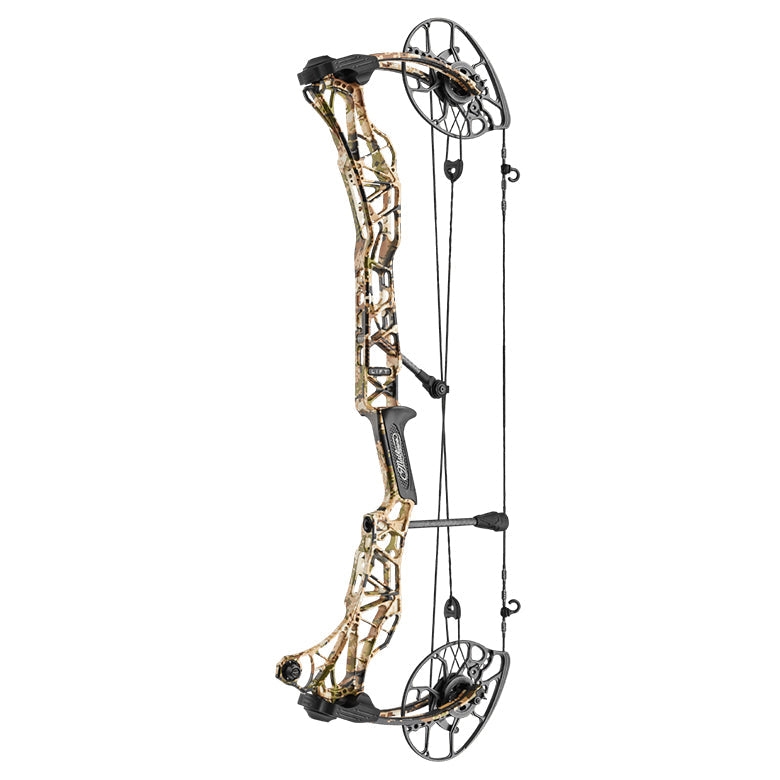 Mathews Lift 29.5 Compound Bow for Hunting & Target Practice - High Performance Archery Equipment for Adults & Youth | Perfect for Outdoor Sports, Competition & Recreational Shooting