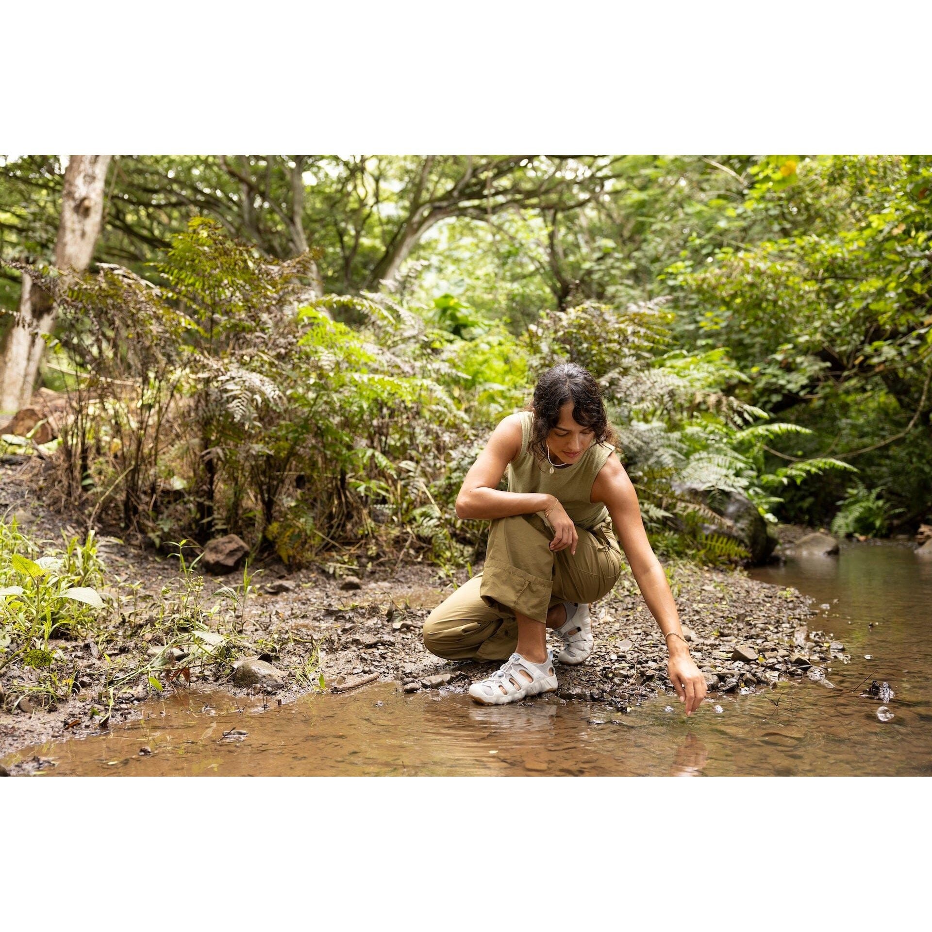 KEEN HYPERPORT H2 Women's Water Sandals - Breathable Quick-Dry Hiking & Water Sports Shoes for Outdoor Adventures