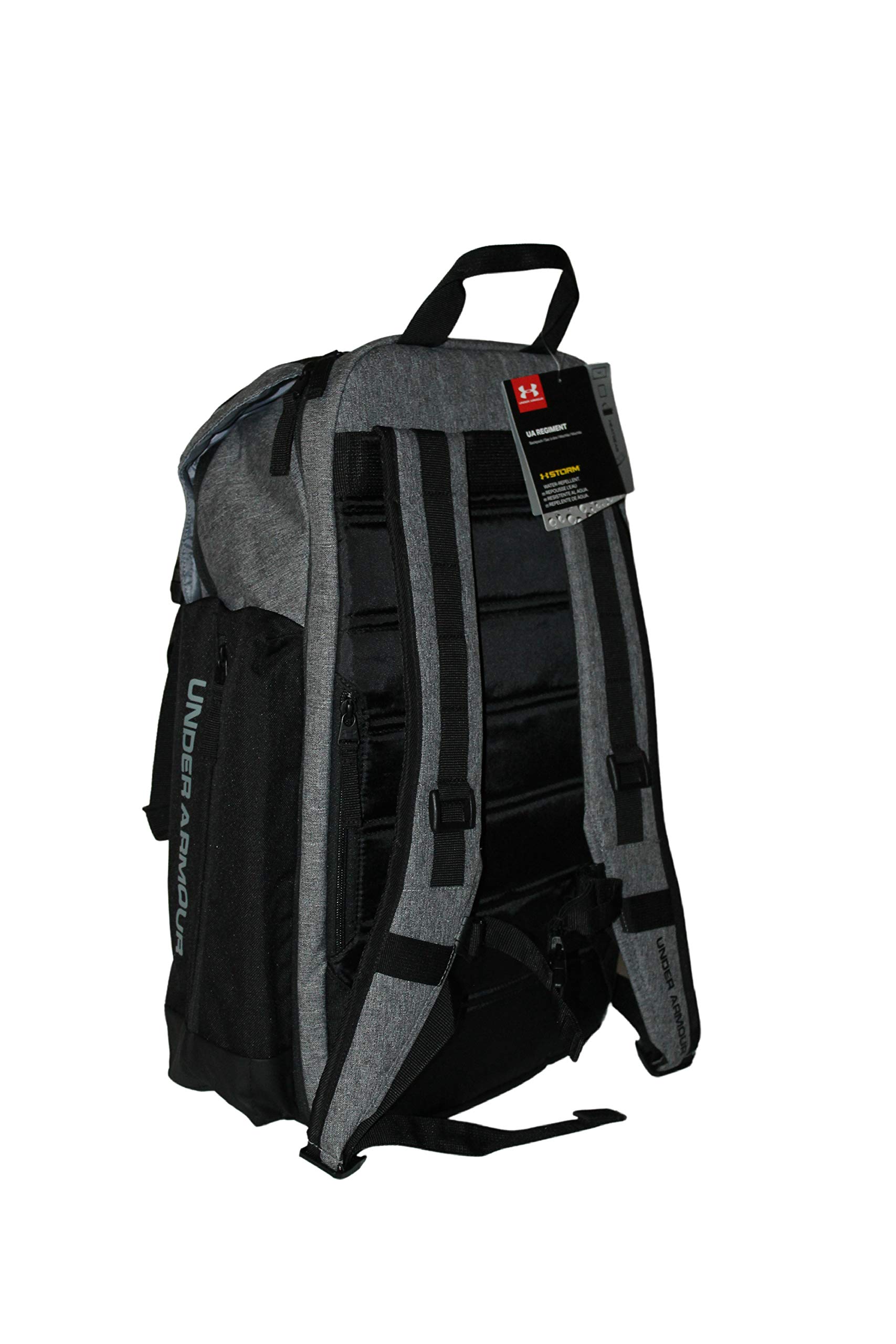 Under Armour Storm Regiment Backpack - Water-Resistant 15