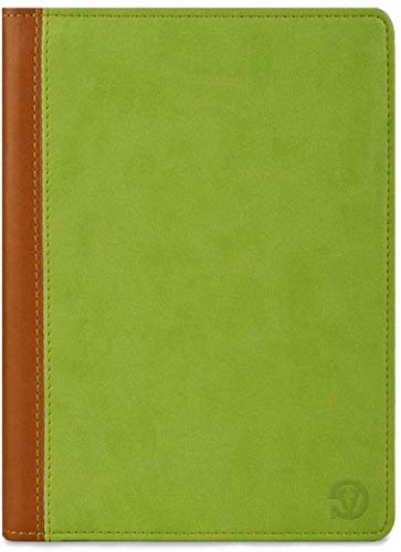 Green/Brown