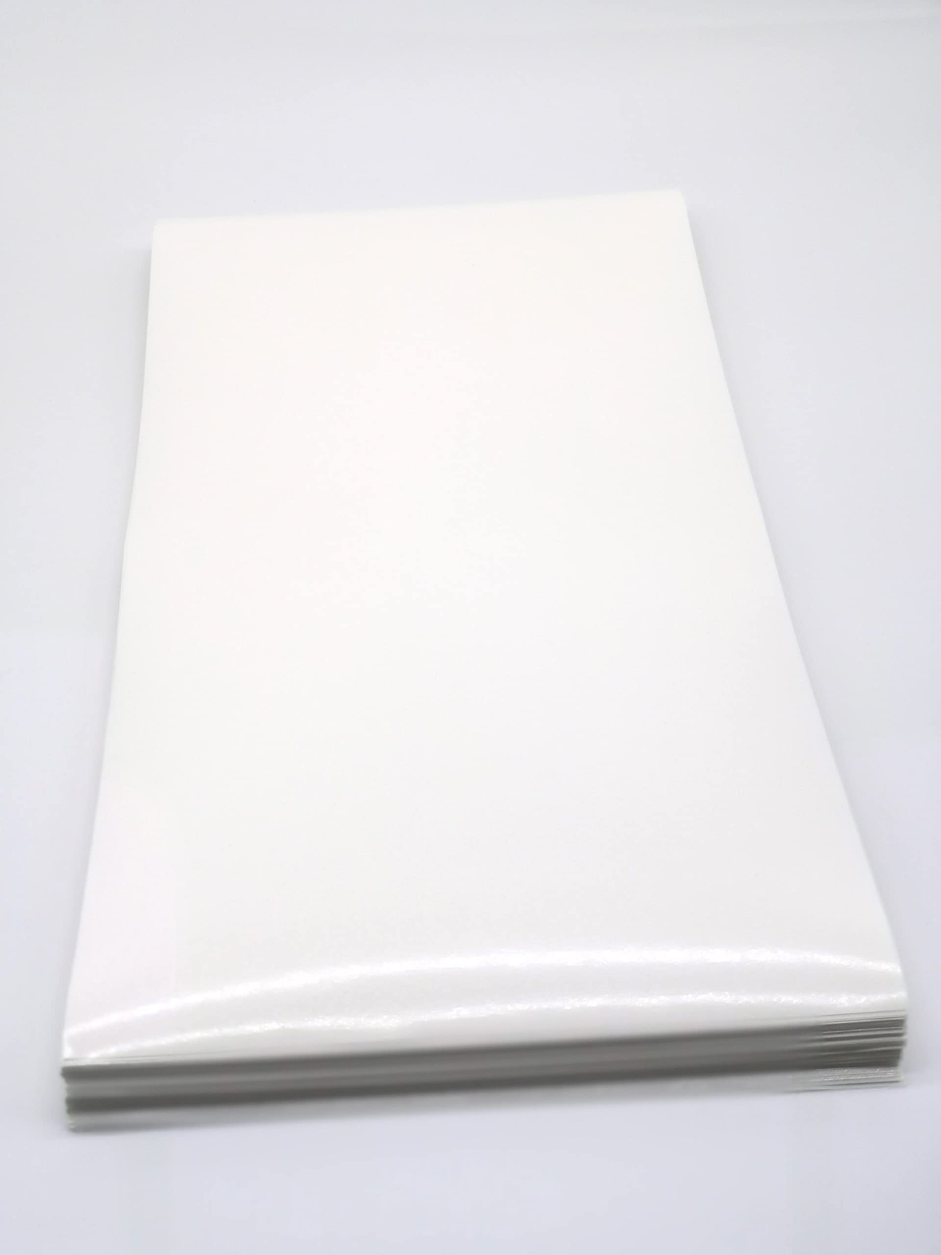 Premium Rosin Parchment Paper for Heat Press - 6