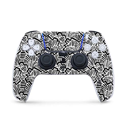 Abstract Black
