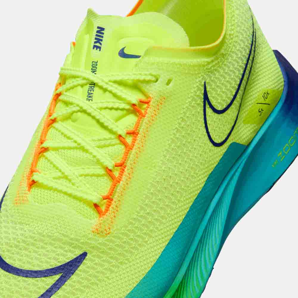 Nike Streakfly Men's Running Shoes - Lightweight & Breathable for Marathon Training, Road Racing & Daily Jogging