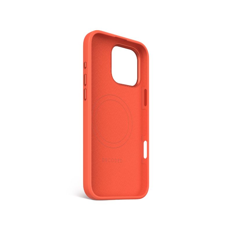 Case Decoded MG Stacks for iPhone 16 Pro Max - Premium Protective Case with Military-Grade Drop Protection | Perfect for Outdoor Adventures, Travel & Daily Use
