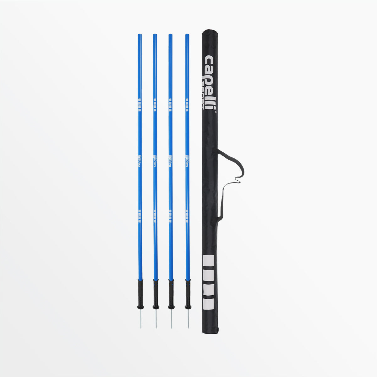 Promo Blue