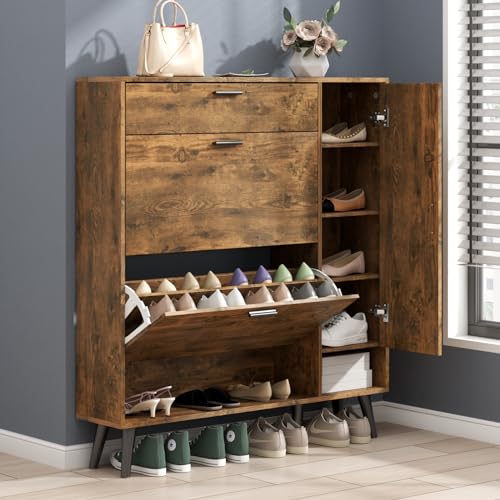 Upgraded Rustic