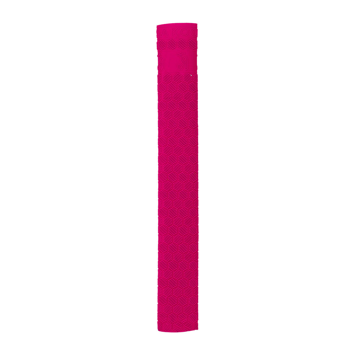 Kookaburra Hexa Cricket Bat Grip - Premium Non-Slip Handle for Cricket Bats | Perfect for Professional & Amateur Players | Enhances Bat Control & Comfort During Matches & Practice