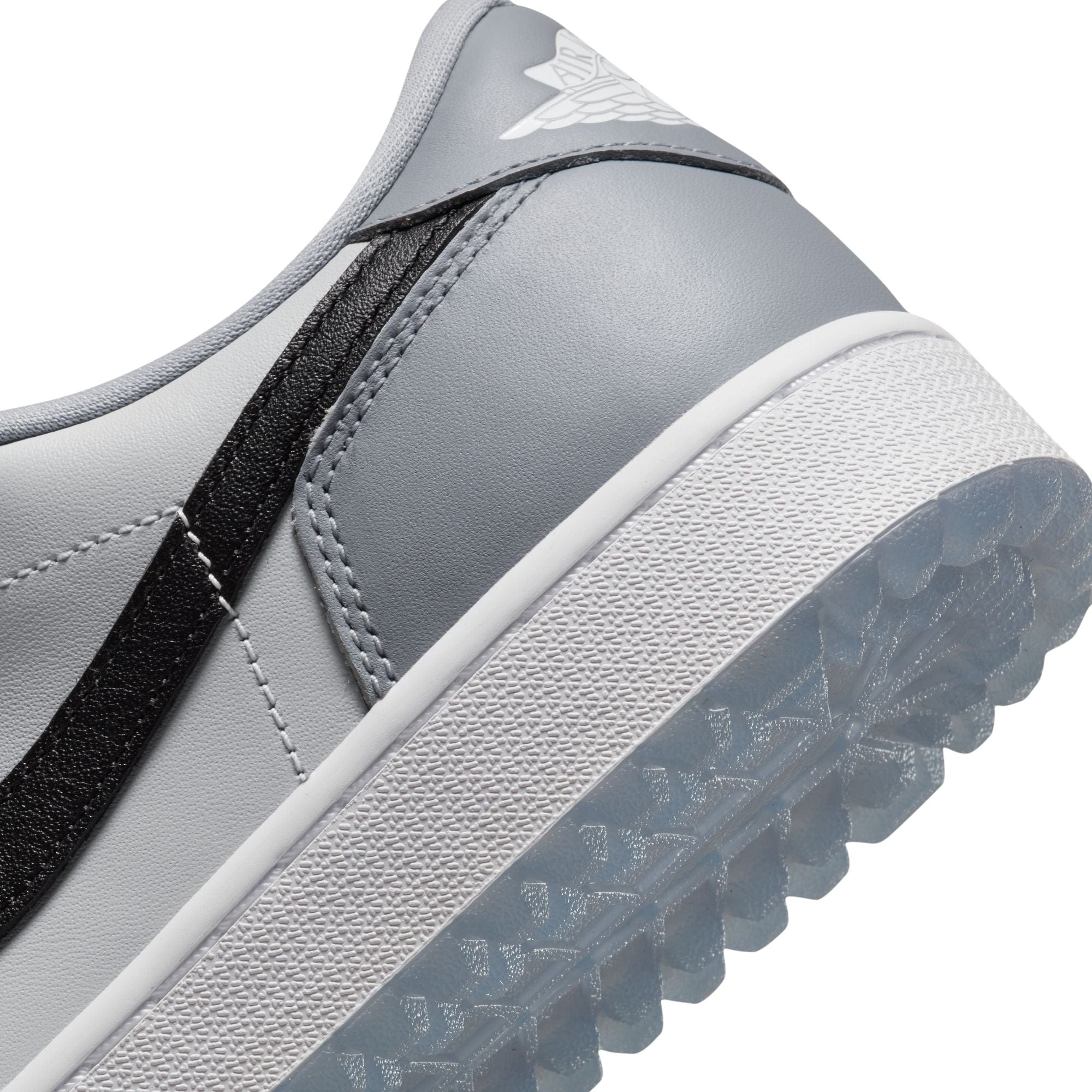 Air Jordan 1 Low G Men's Basketball Shoes - Retro Sneakers for Casual Wear & Street Style | Perfect for Everyday Comfort & Sports Fashion