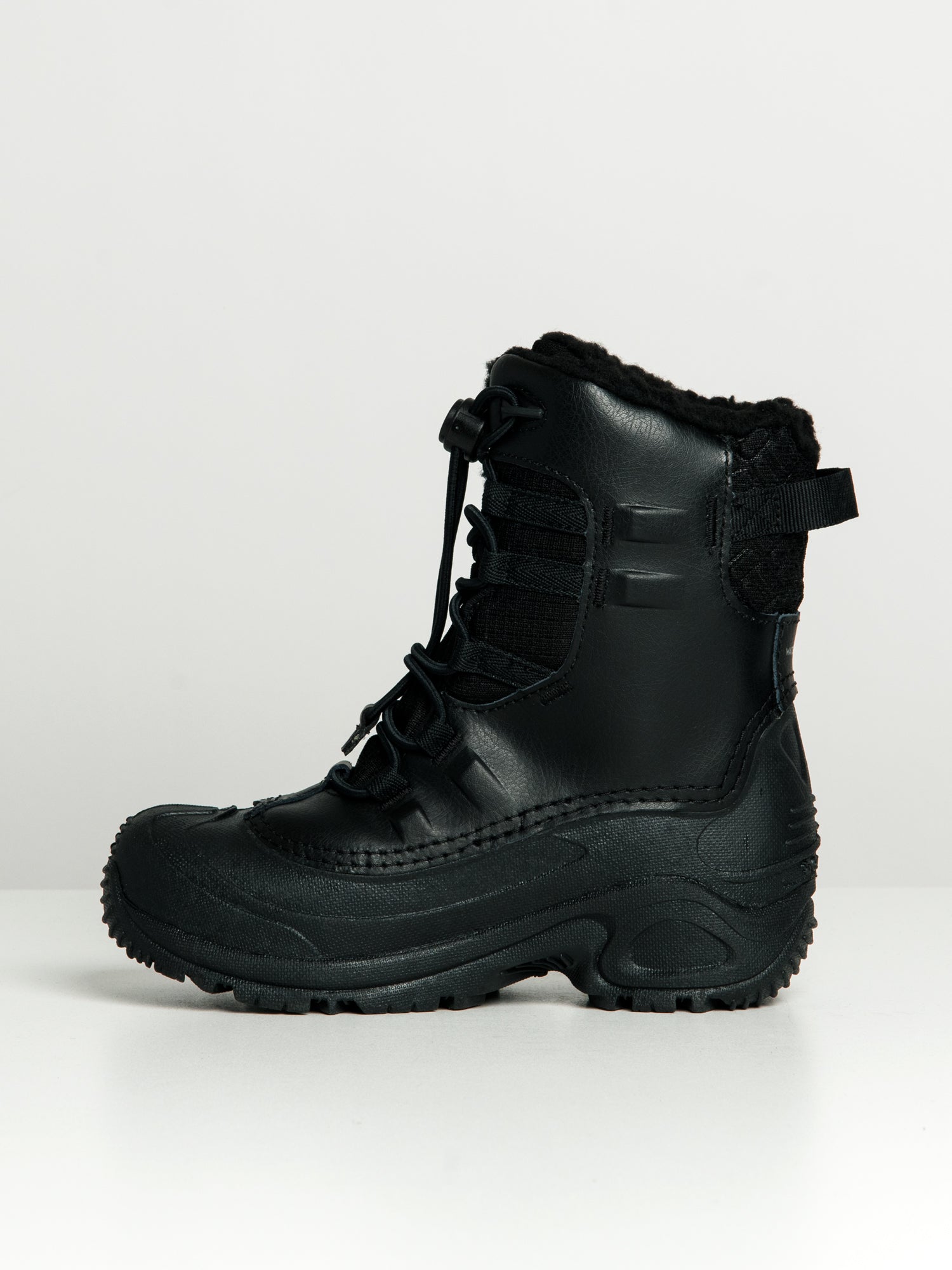 Columbia Kids' Bugaboot Celsius Youth Winter Snow Boots - Waterproof, Insulated for Cold Weather - Perfect for Snow Play, Hiking & Outdoor Adventures