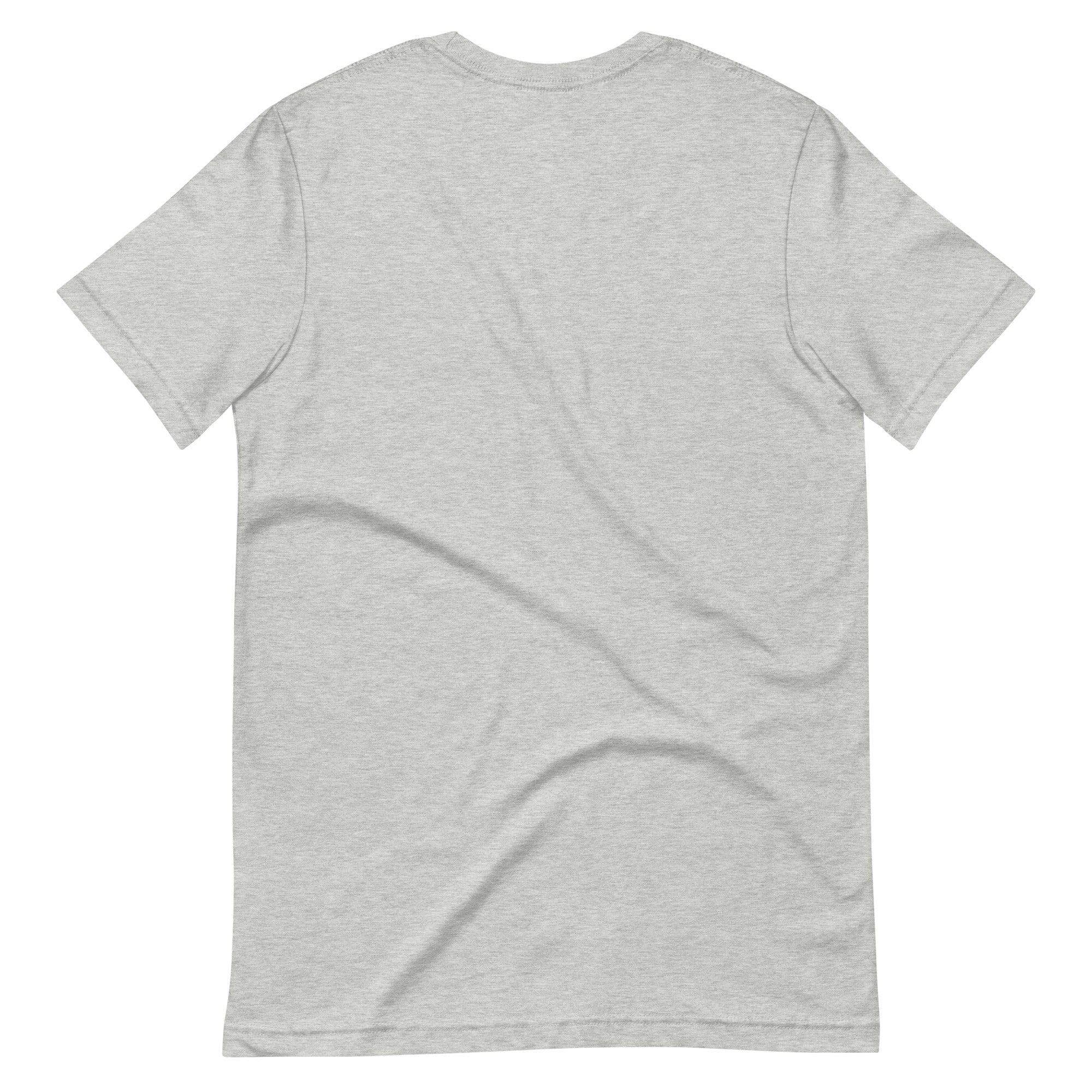 Gainesville Spartans RFC Social T-Shirt - Comfortable Cotton Tee for Rugby Fans & Team Spirit | Perfect for Games, Events & Casual Wear