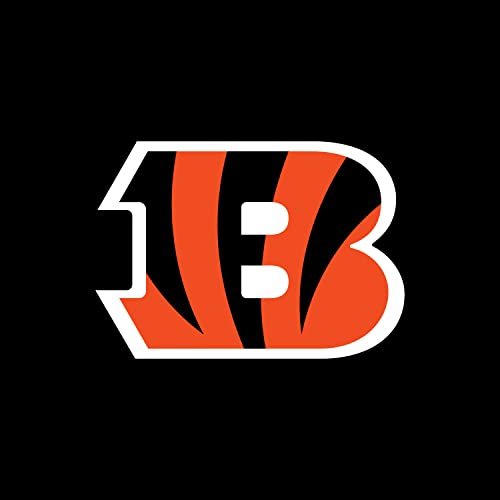 Cincinnati Bengals - Black