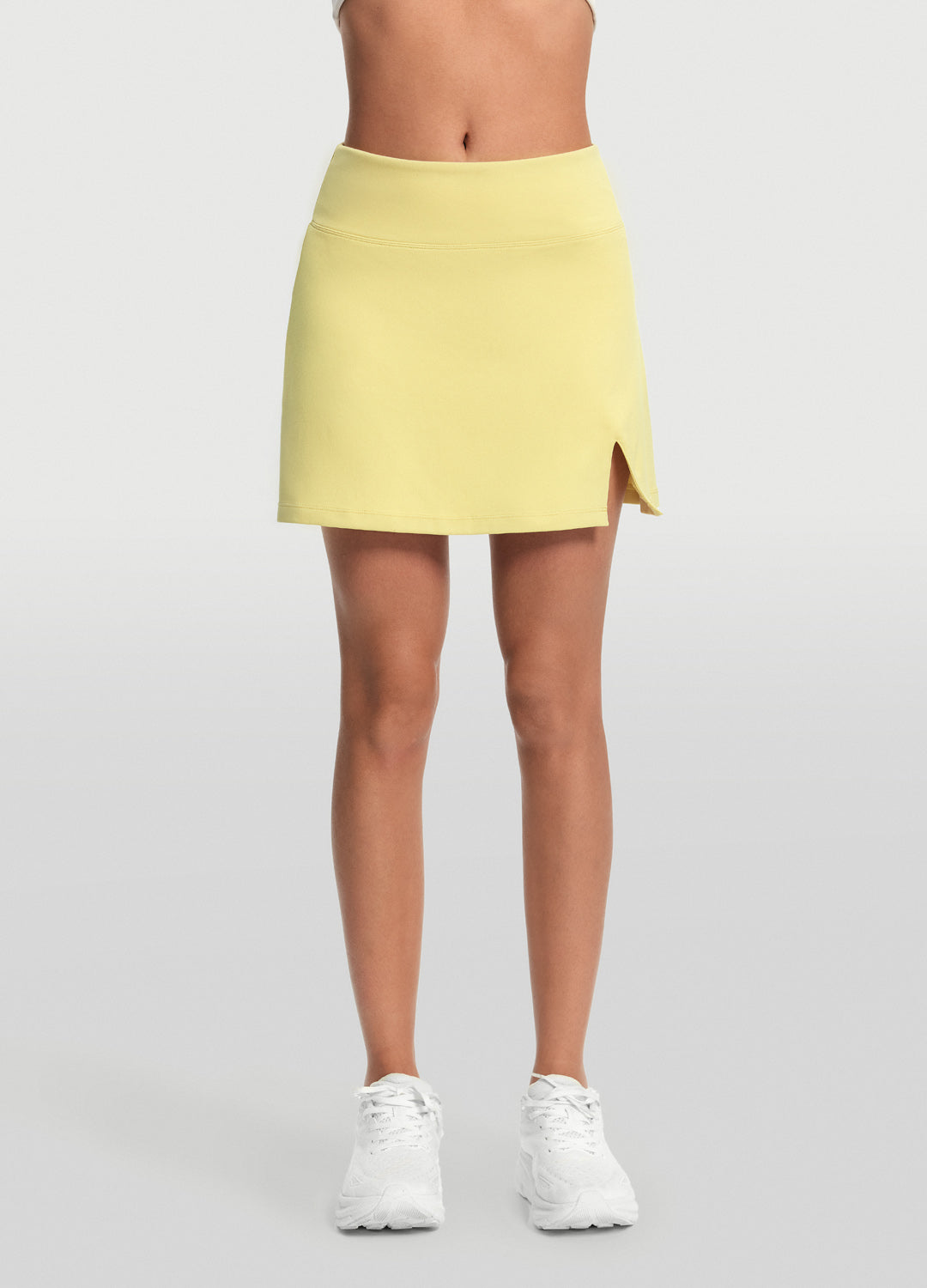 A Line Mini Skirt for Women - High Waist Denim Short Skirt with Pockets | Perfect for Summer, Parties, and Casual Outfits
