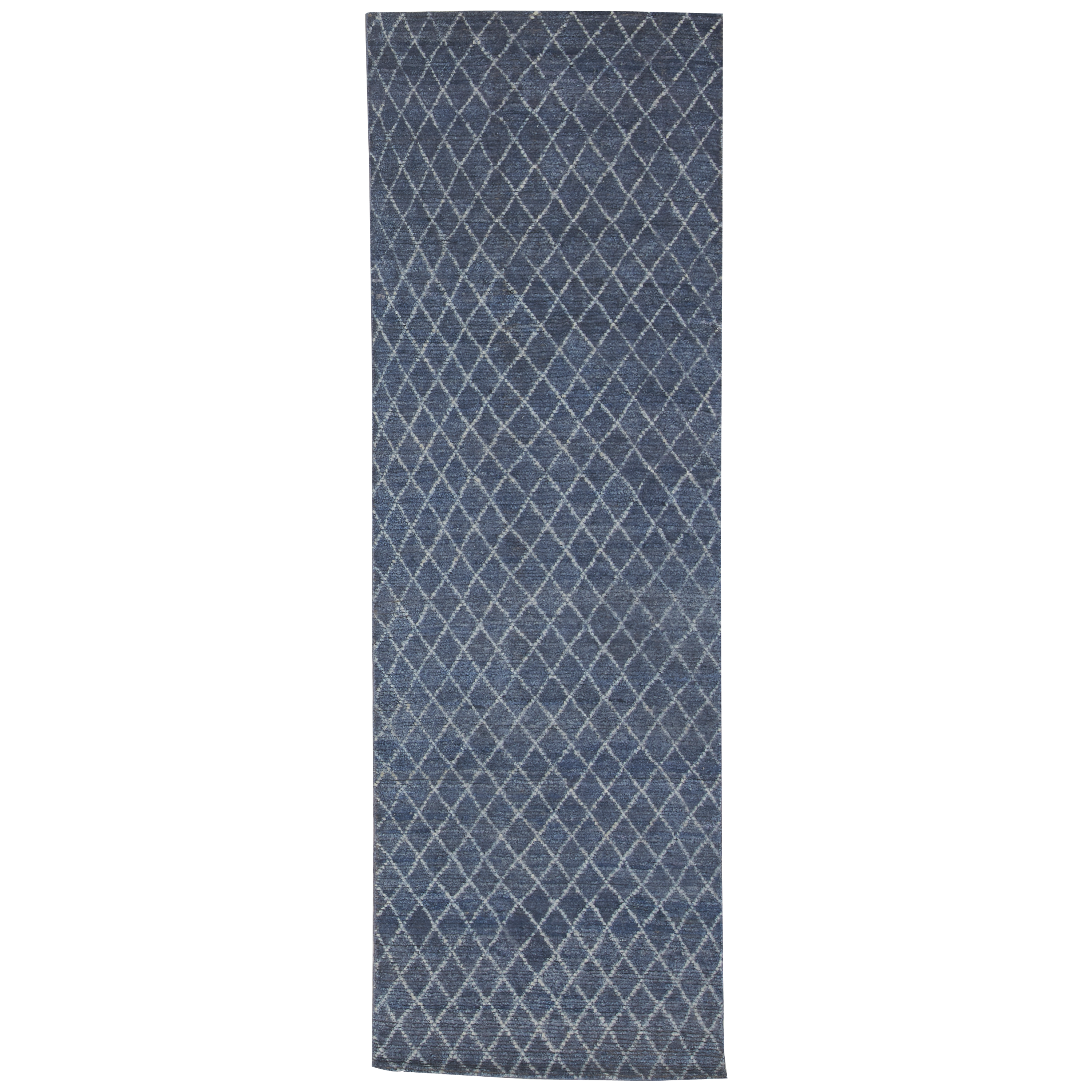 Loretta Blue Women's Casual Dress - Flowy Summer Dress with Pockets | Perfect for Beach, Vacation, and Everyday Wear