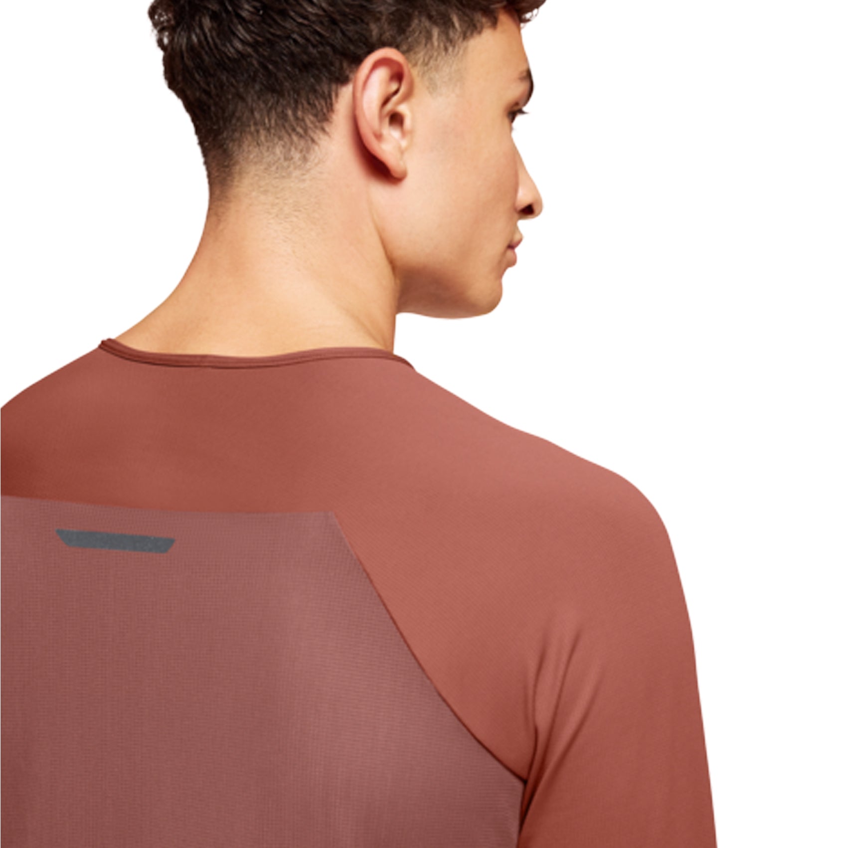 Men's On Running Performance Long Sleeve Shirt - Lightweight, Breathable & Moisture-Wicking for Running, Hiking & Outdoor Workouts