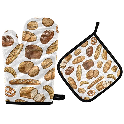 Csketch Bread