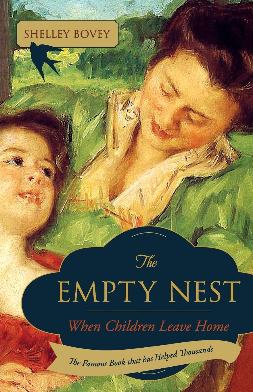 Empty Nest Syndrome: Coping When Kids Leave Home - Parenting Tips for Empty Nesters & Life After Children