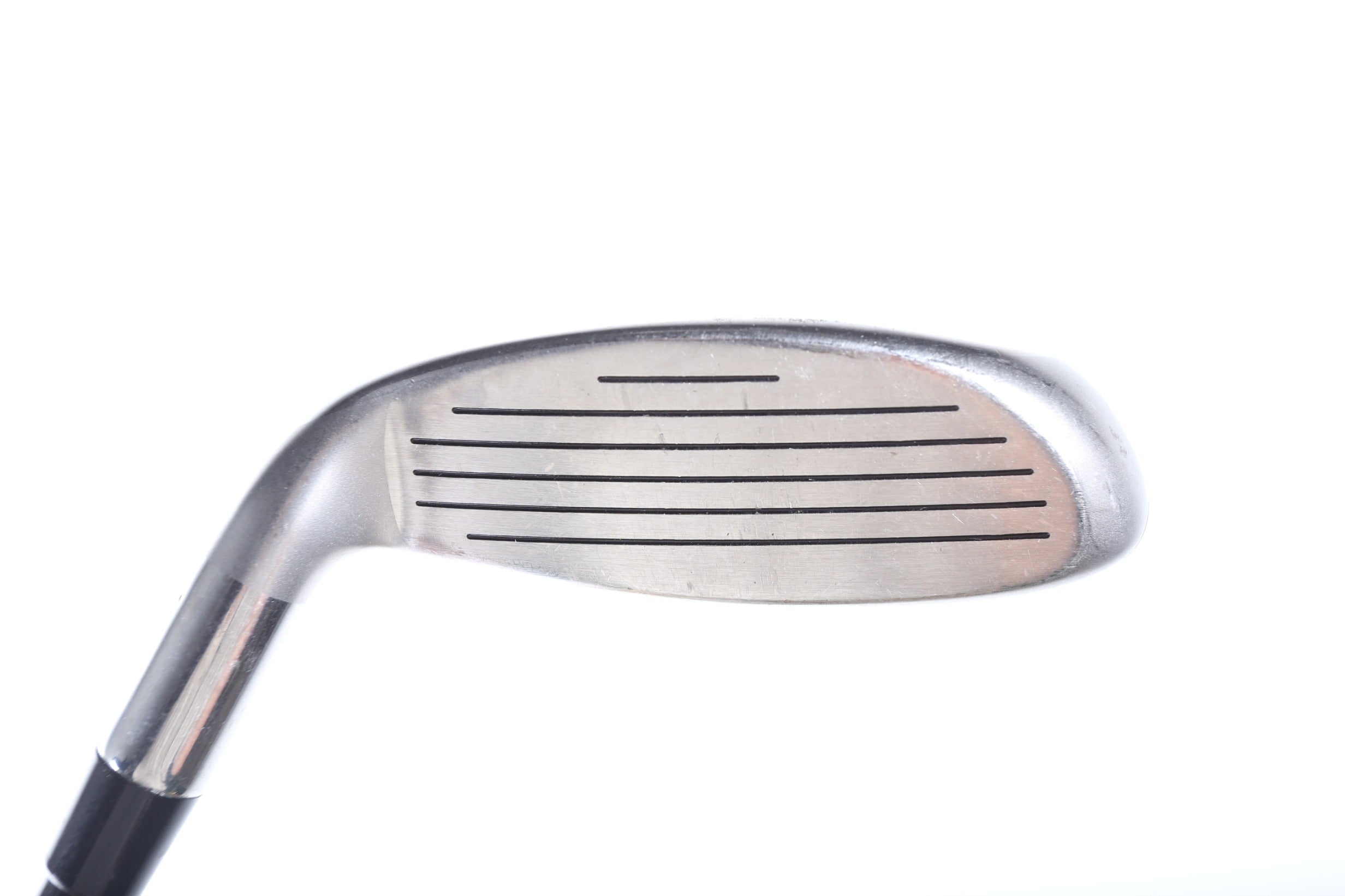 Used Callaway RAZR X HL 4H Hybrid Golf Club - Right Handed 24° Regular Flex - Perfect for Mid-Handicap Players & Course Play