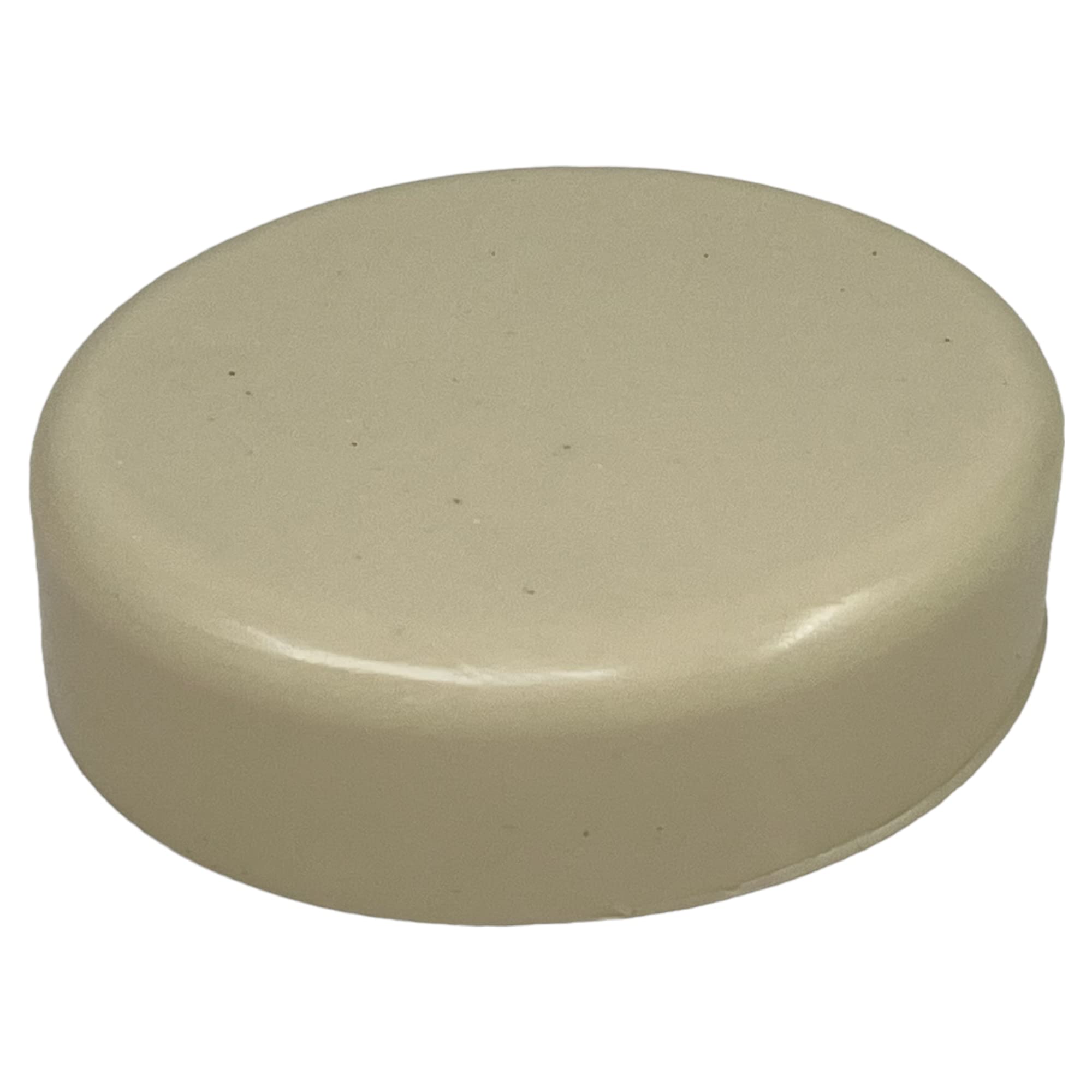 10% Concentrated Creolin Soap with Shea Butter & Anti-Itch Formula - 3oz Oval Bar for Eczema, Psoriasis & Skin Irritation Relief