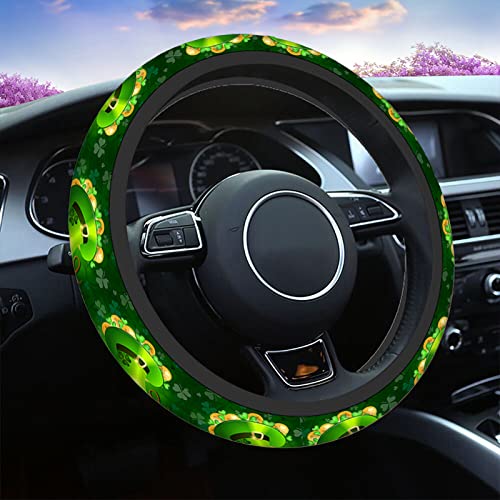 St Patrick Day Hat