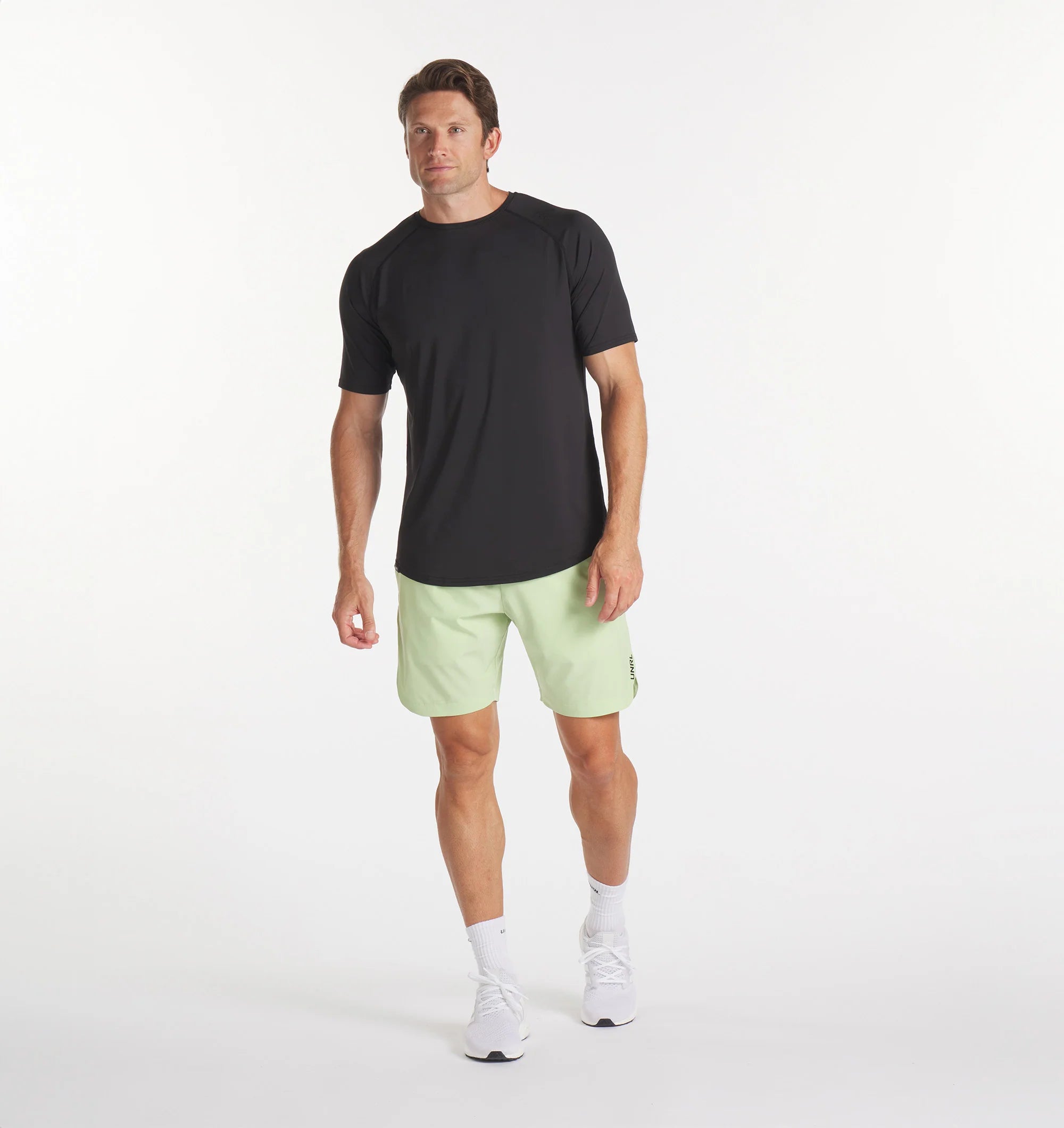 Men's Daybreaker Running Shorts 7.5