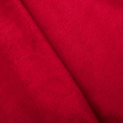 Red Fur