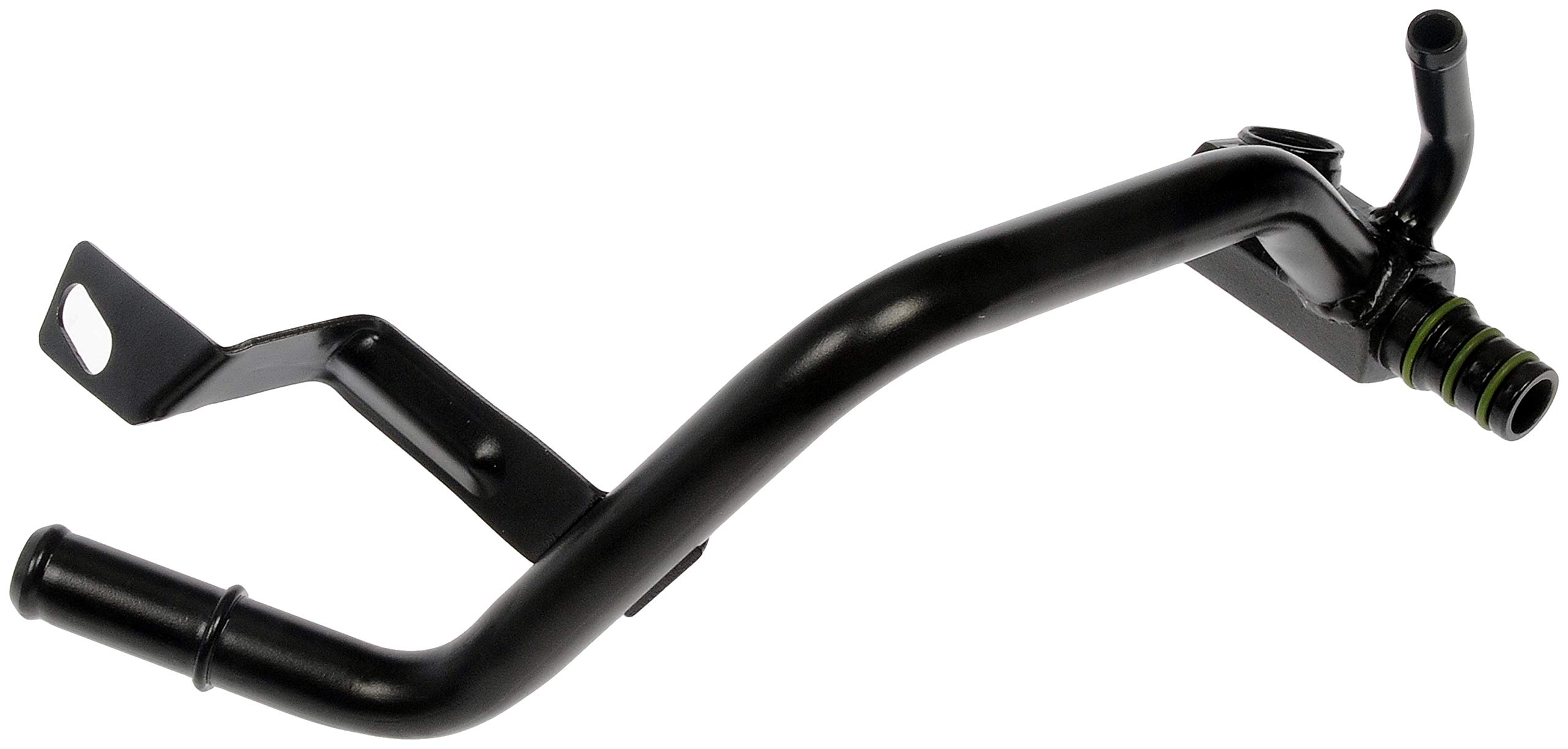 Dorman 626-570 HVAC Heater Hose Assembly Replacement for Ford F-150, F-250, F-350 - Durable Cooling System Part for Engine Temperature Control - Perfect for Winter Driving & Heavy-Duty Towing