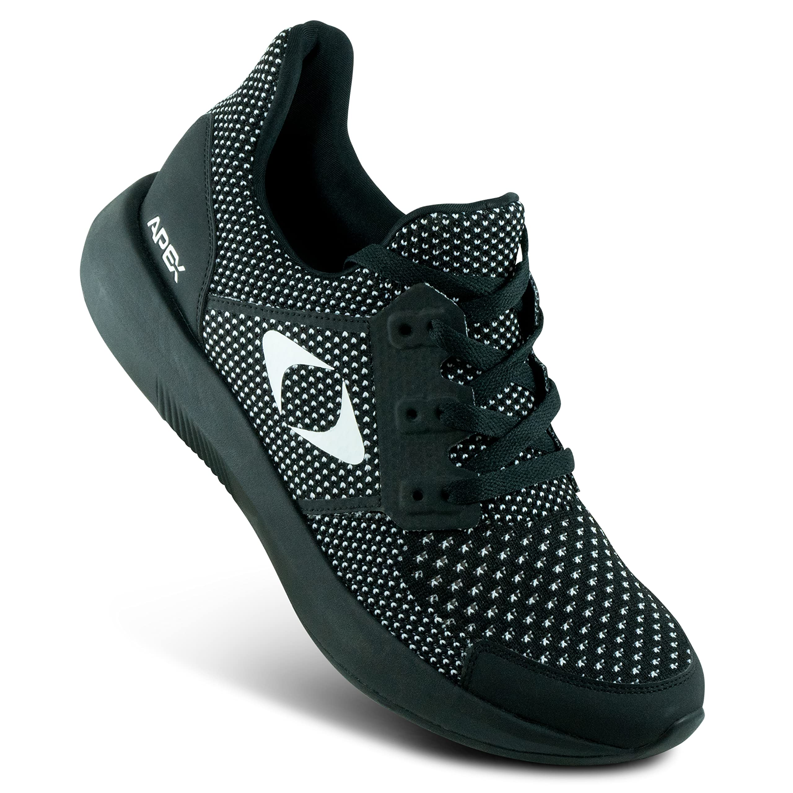 Apex Women's Running Shoes - Lightweight Breathable Athletic Sneakers for Jogging, Gym Workouts & Daily Wear - Mint Green