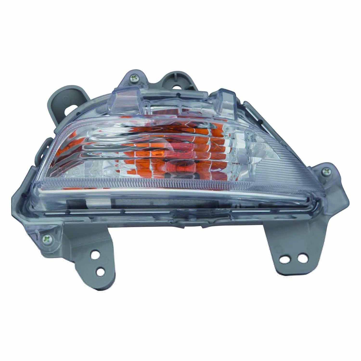 MA2531119OE Turn Signal Light Assembly - Compatible with Multiple Car Models - Durable & Standard Fit - Perfect for Replacement & Automotive Repair