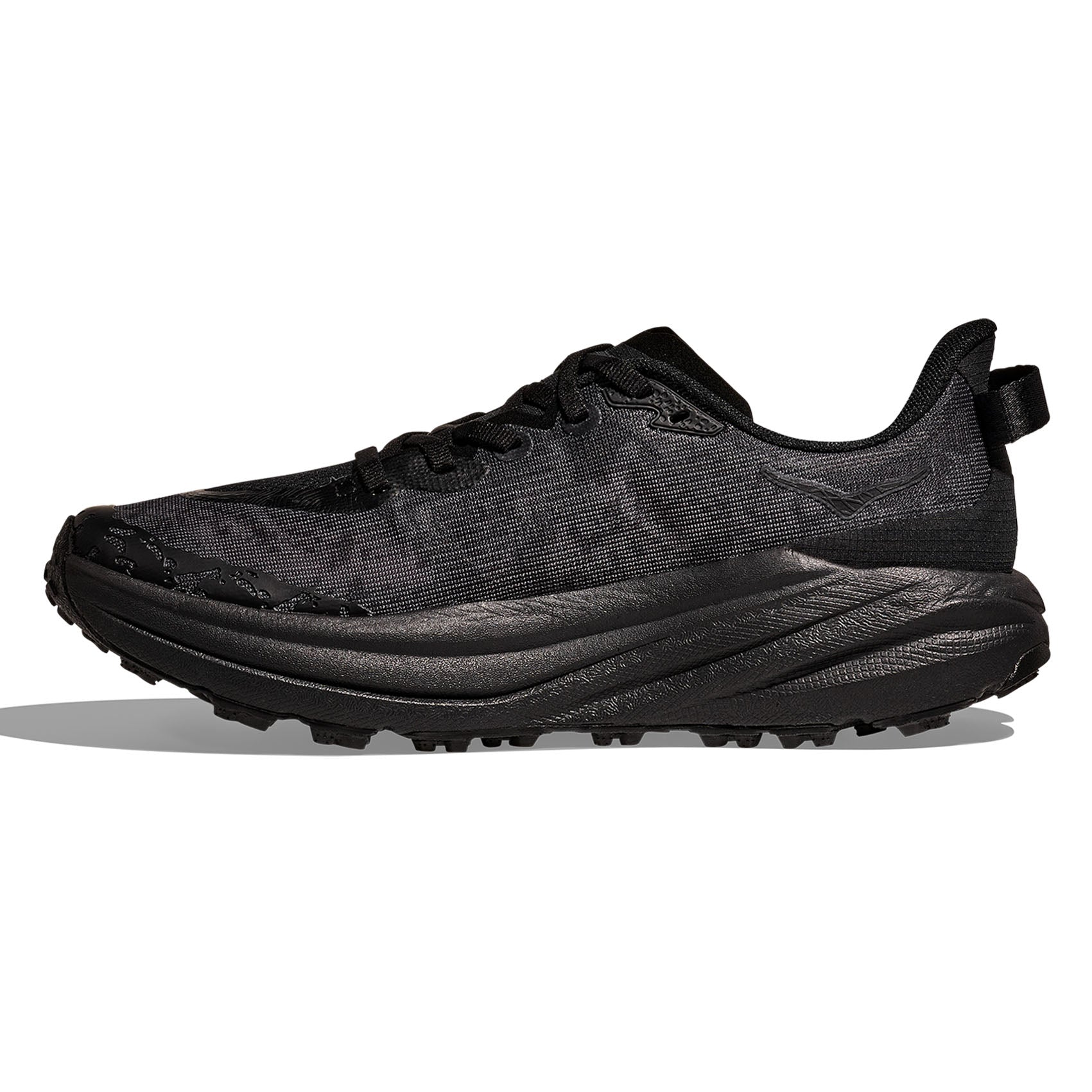 HOKA Speedgoat 6 Trail Running Shoes for Men - Lightweight & Cushioned Hiking Boots - Perfect for Mountain Trails, Backpacking & Outdoor Adventures