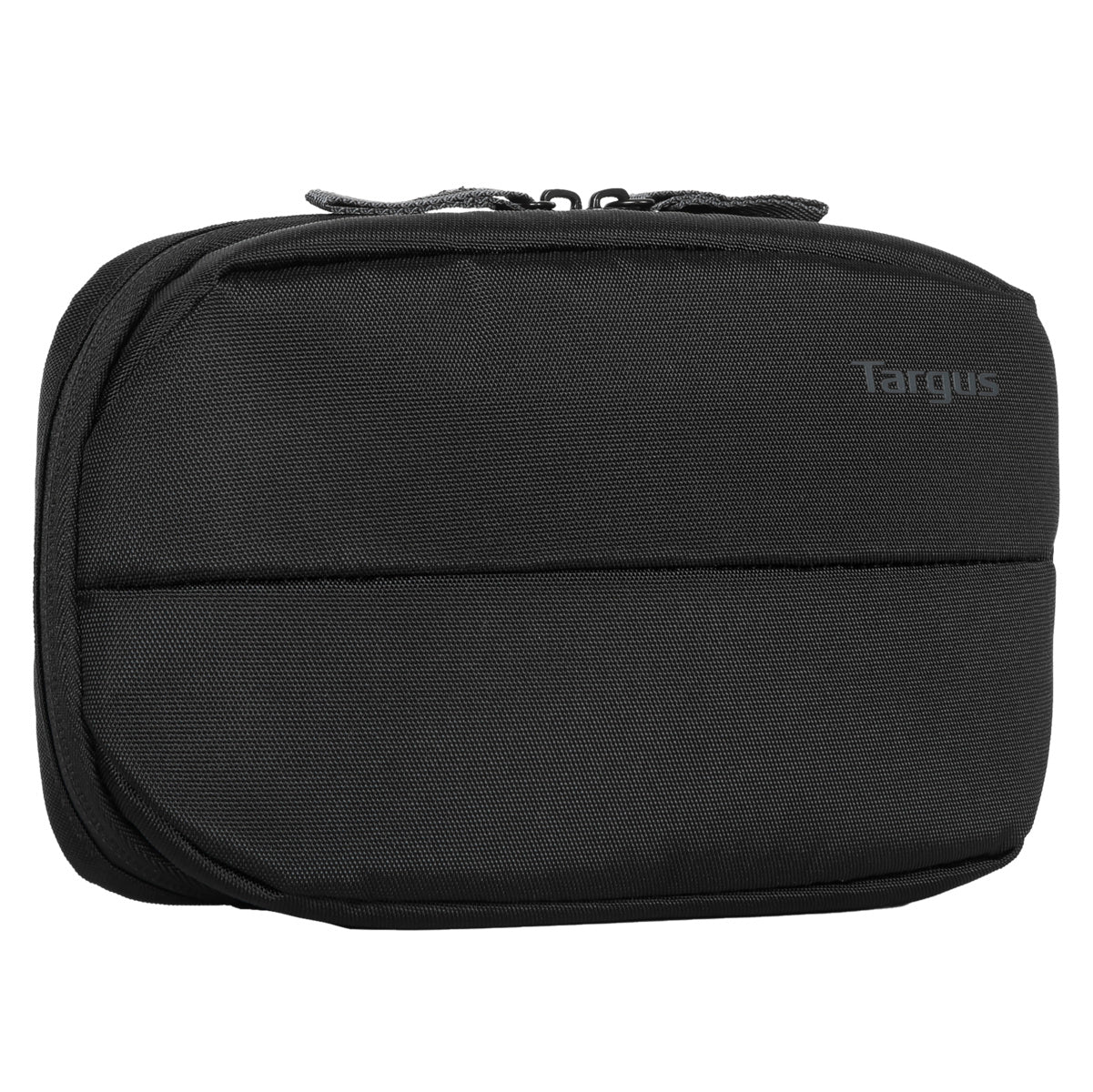 Premium Tech Accessory Pouch - Waterproof & Shockproof Organizer for Phones, Cables & Gadgets - Perfect for Travel, Office & Daily Commute