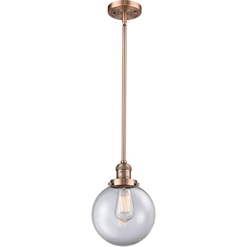 Antique Copper