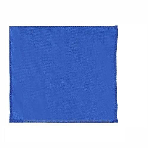 5pcs Microfiber Cleaning Cloths - Super Absorbent Dish Towels for Kitchen & Car Cleaning
