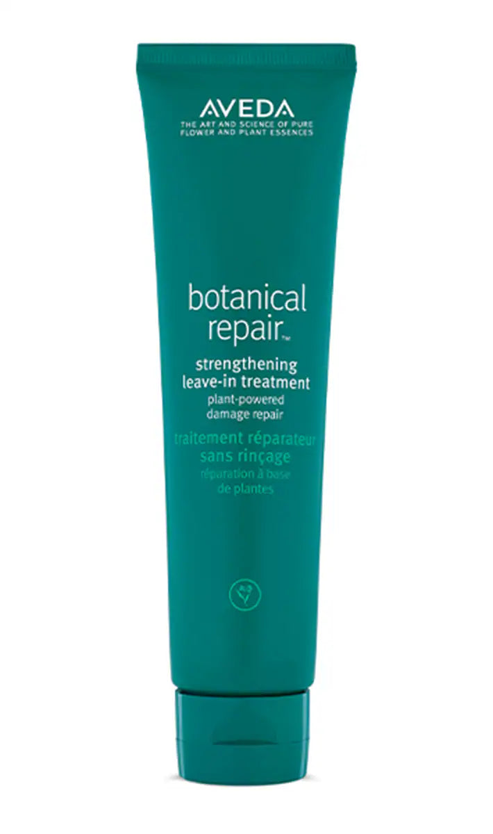 Aveda Botanical Bond Repair Strengthening Leave-In Treatment for Damaged Hair | Vegan & Cruelty-Free Hair Care | Perfect for Dry, Frizzy & Color-Treated Hair