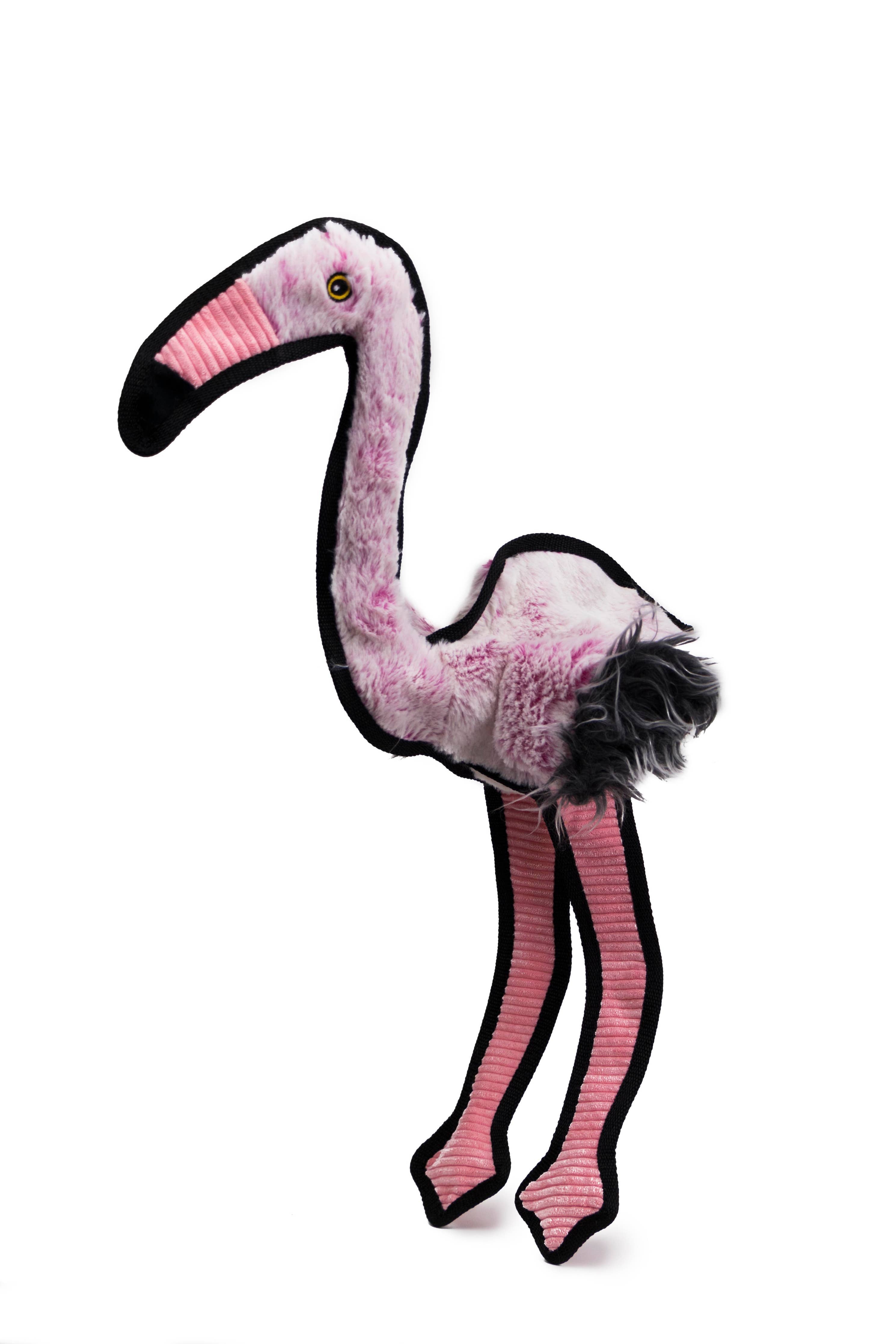 Flamingo Bird Bottle - Cute Pink Flamingo-Shaped Water Bottle for Kids & Adults - Perfect for School, Gym, Travel & Outdoor Activities
