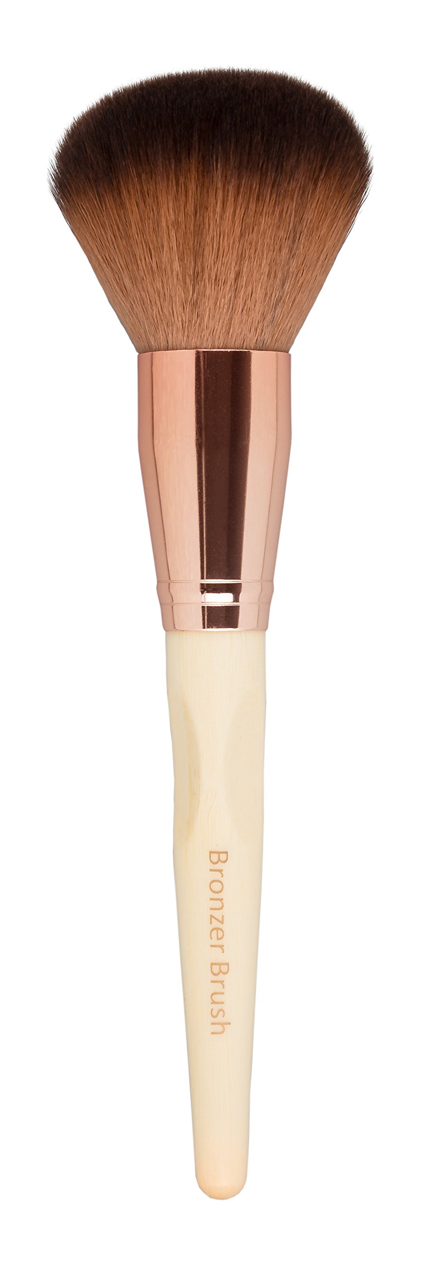 Bronzer Brush - Soft & Fluffy for Perfect Contouring