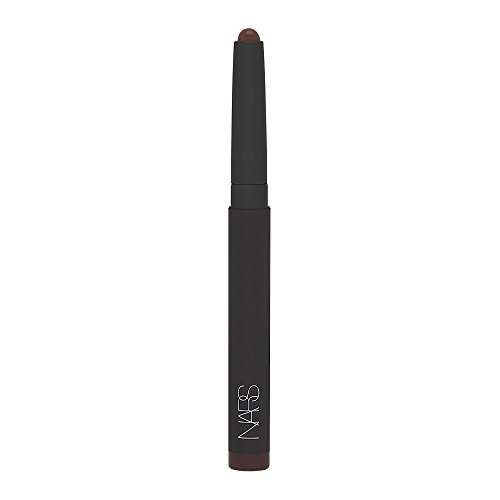 NARS Velvet Shadow Stick - Dark Angel 1.6g/0.05oz | Creamy Long-Lasting Eyeshadow Stick for Smoky Eye Makeup | Perfect for Night Out, Party & Special Occasions