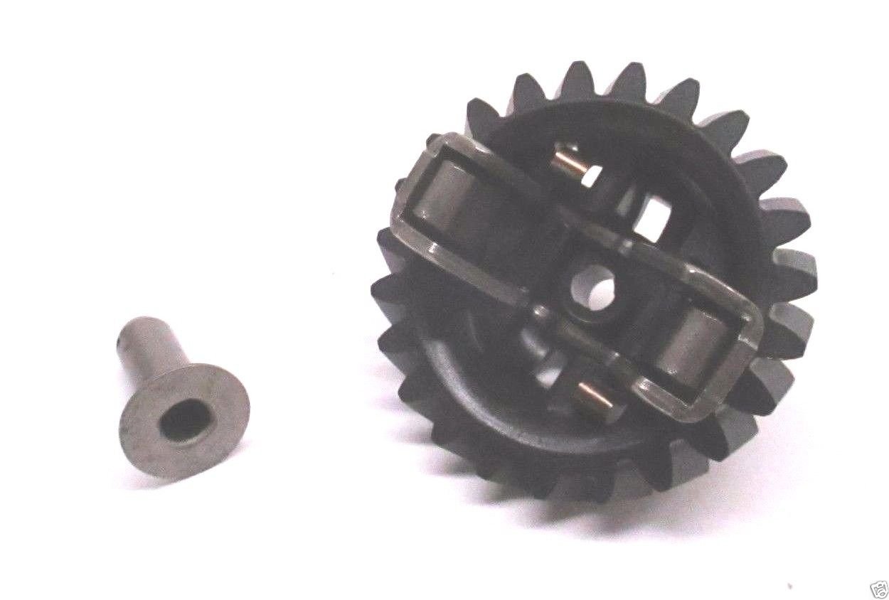 Kohler 24-043-12-S OEM Governor Gear for Lawn Mowers & Garden Equipment