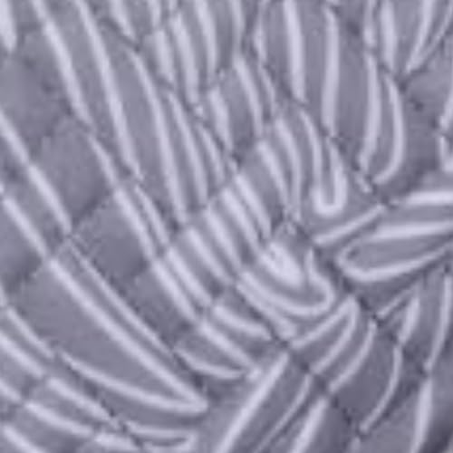 Gray Swirls