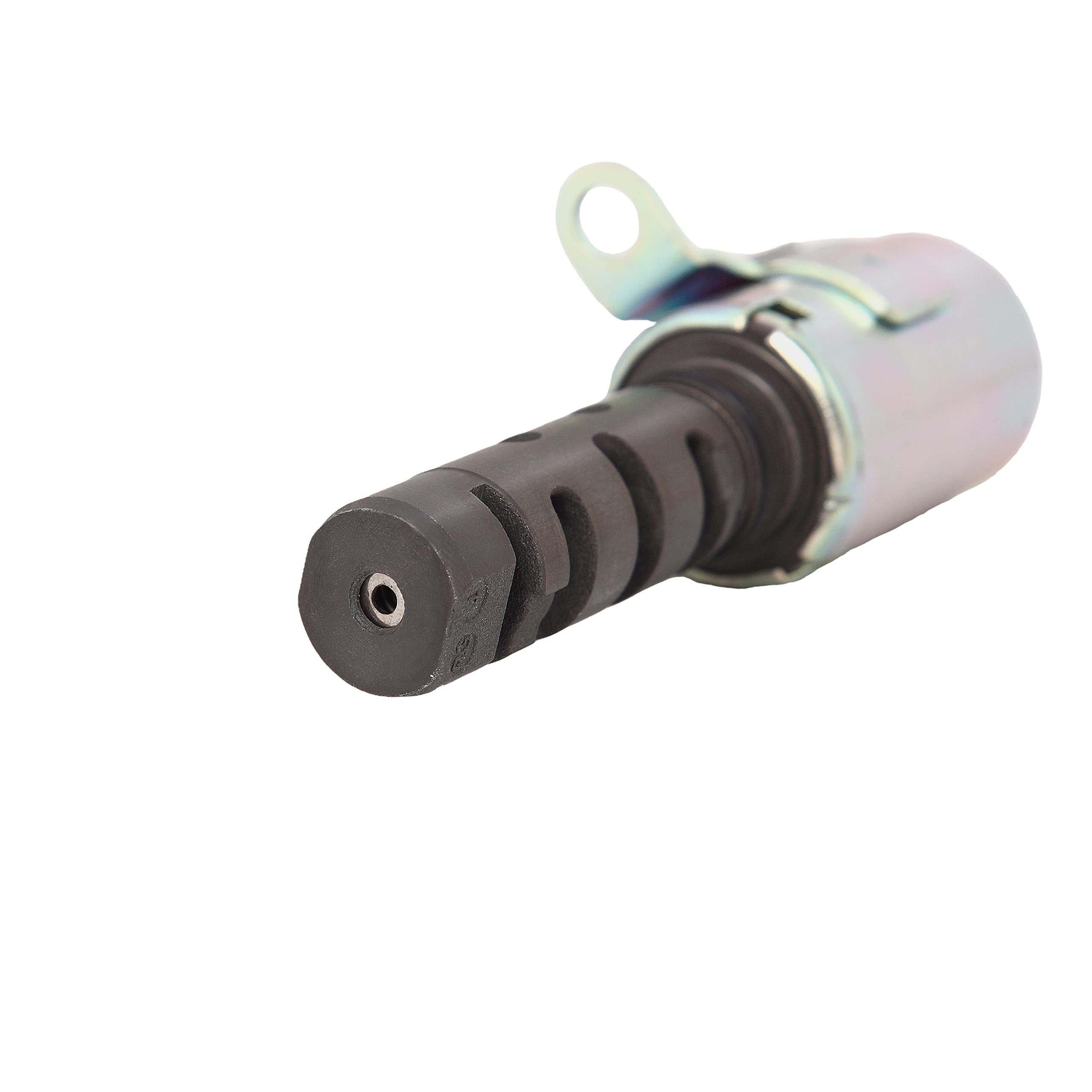 Toyota Yaris Prius Echo Scion xA xB L4 1.5L Oil Control VVT Valve Variable Timing Solenoid Replacement - Compatible with OE# 917-210 2T1091 7V4005 15330-21011 15330-21010 15330-21020 - Perfect for Engine Timing Repair & Performance Enhancement