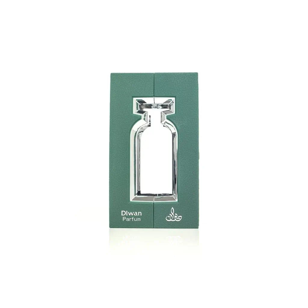 Diwan EDP Perfume for Women - 100ml Luxury Floral Fragrance, Long Lasting & Elegant Scent - Perfect for Daily Wear, Special Occasions & Gifts