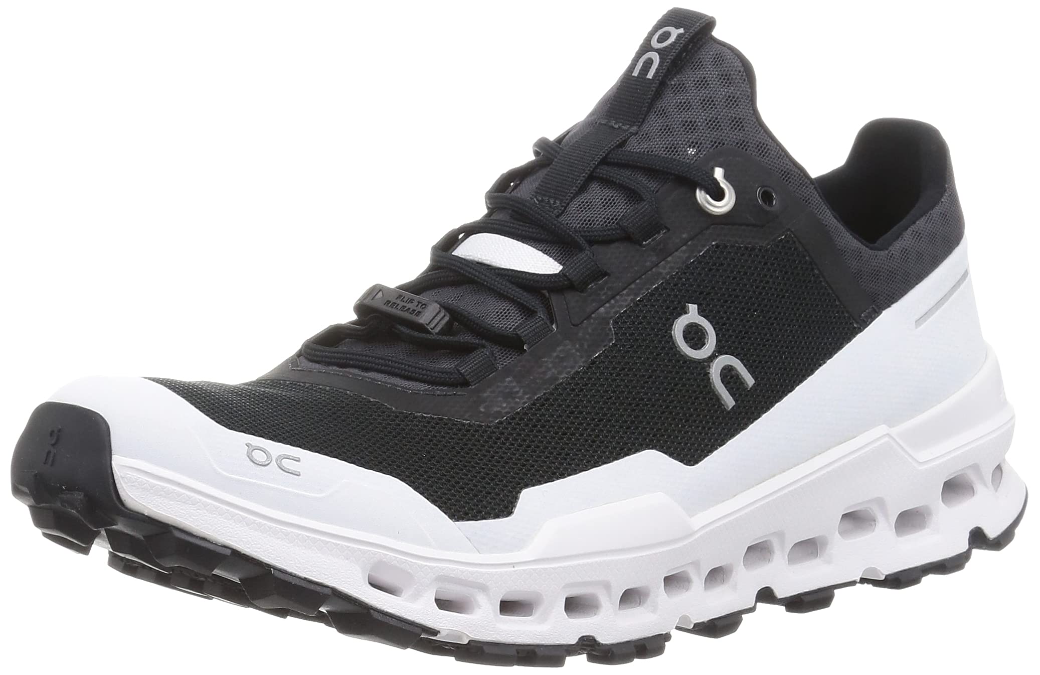 ON Women's Cloudultra Trail Running Shoes - Lightweight & Cushioned for Hiking, Jogging & Outdoor Adventures
