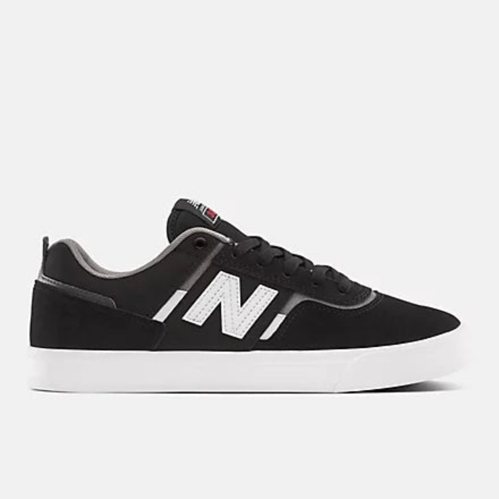 New Balance Numeric 306 Skateboarding Shoes for Men - Lightweight & Durable Sneakers for Street Skating & Casual Wear