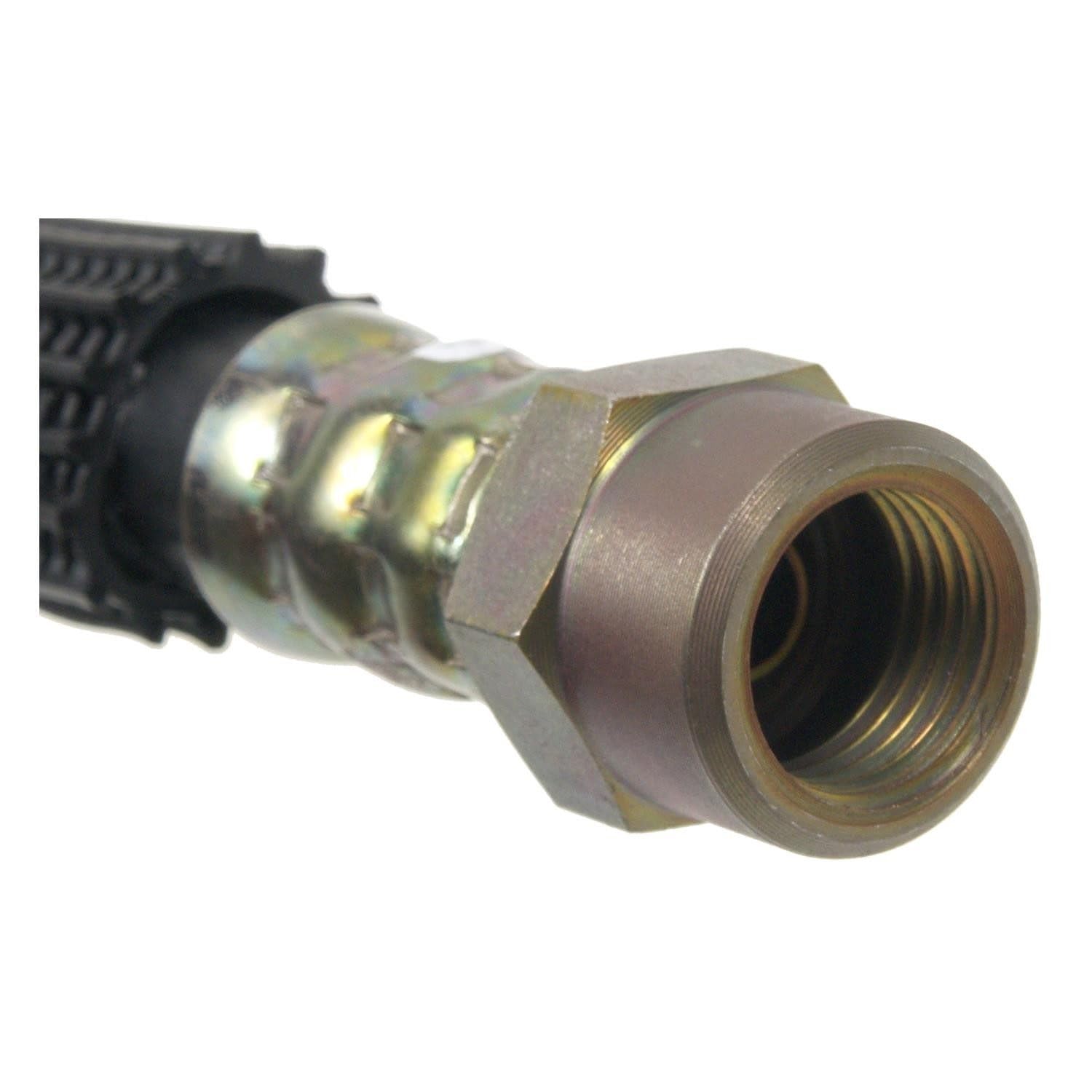 Mechanics Choice Fuel Injection Pressure Damper for 2001-2004 INFINITI QX4 & Nissan Pathfinder (3.5L V6) - High Performance Fuel System Assembly | Perfect for Engine Maintenance & Fuel Efficiency Optimization