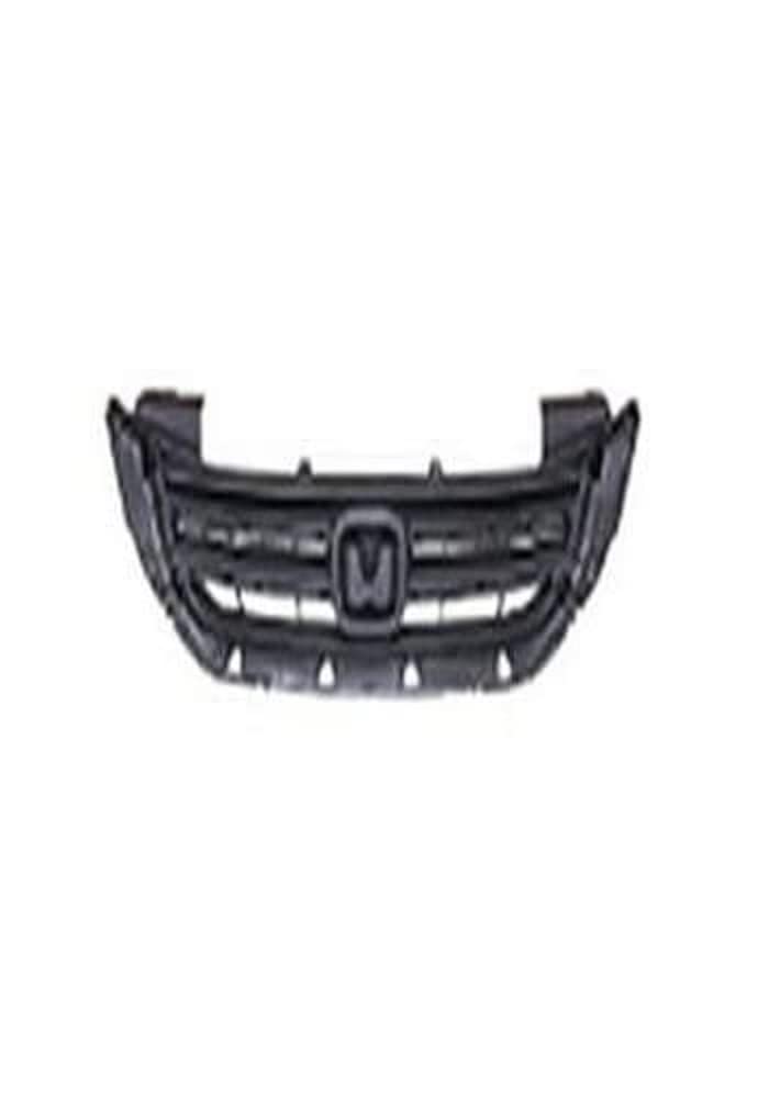 Sherman Replacement Grille Assembly Compatible with Honda Accord 2018-2022 - HO1200214 PartsLink Number - Perfect for Front End Repair & Car Restoration Projects
