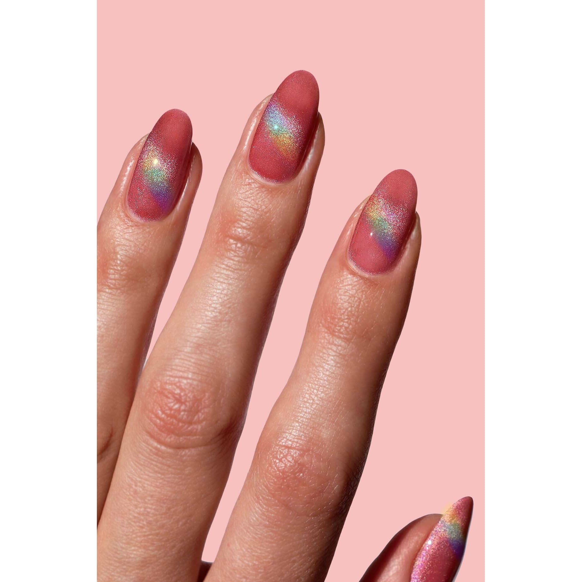 Cirque Colors La Dolce Vita Nail Polish - 0.37 oz Long Lasting Vegan Nail Lacquer for Gel-Like Shine - Perfect for Manicures, Pedicures & Special Occasions